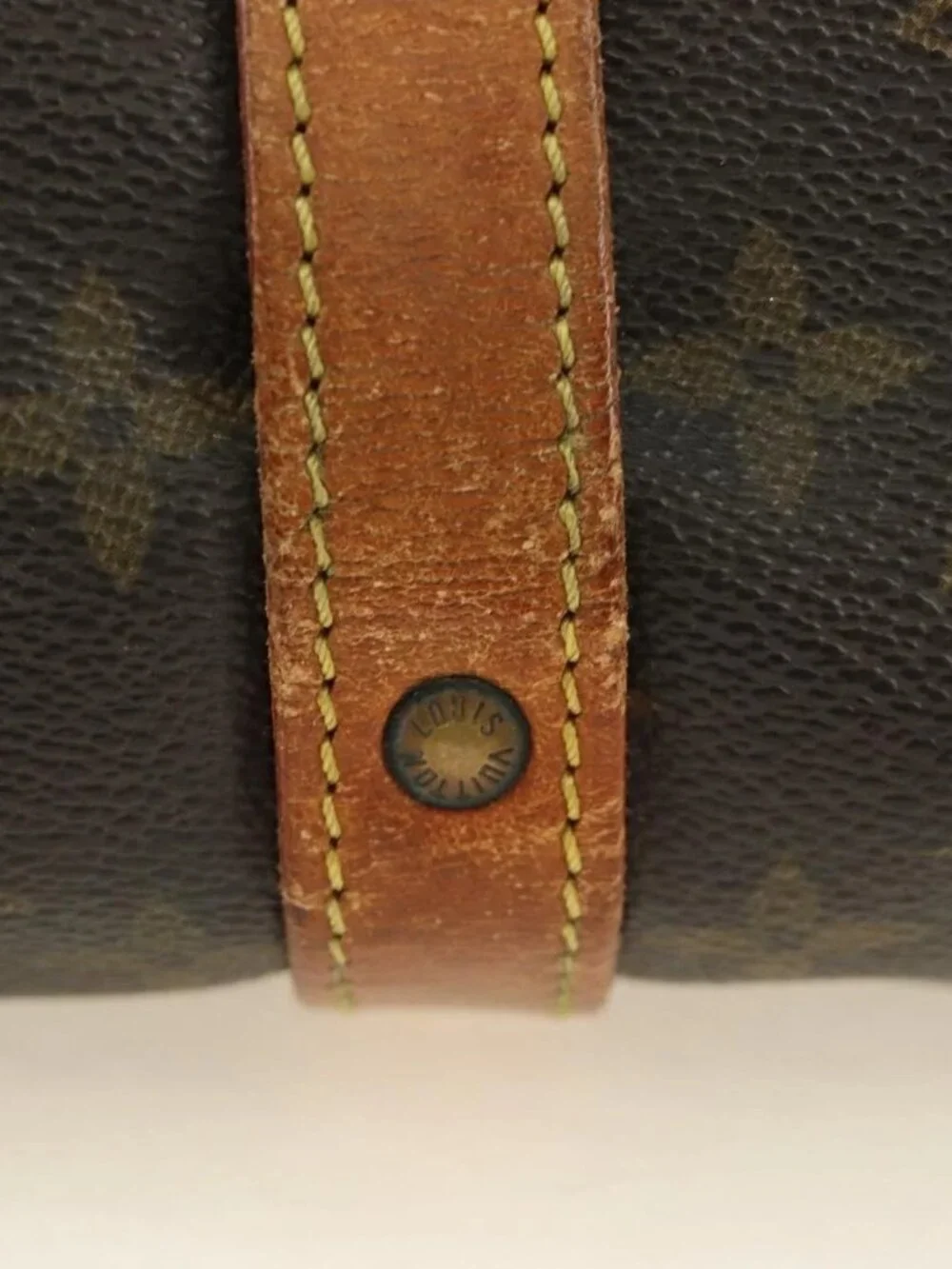 Louis Vuitton brand	louis vuitton